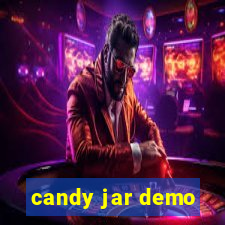 candy jar demo